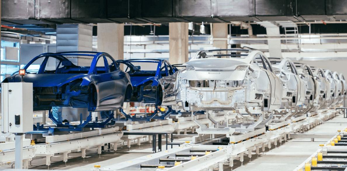 Automotive Industry