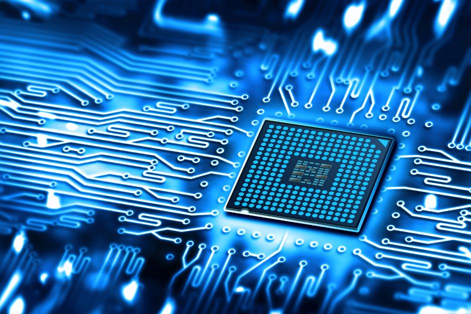 Electronic Industry
