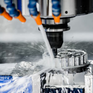 CNC automation trends for precision machining